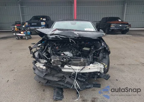 2022 Honda Civic Ex из США, поврежденный, VIN 2HGFE1F77NH314867